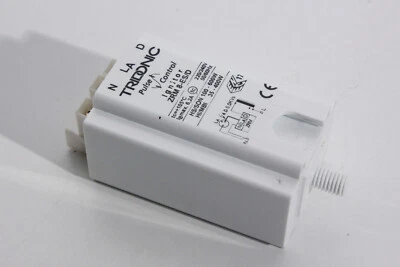 Tridonic Ignitor ZRM 8-ES/D 6,2 A 400/600 W Zündgerät 5 Stück