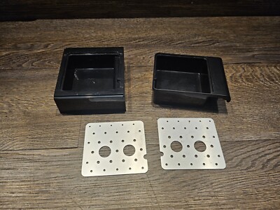 Mr. Coffee Café Barista Espresso and Cappuccino Maker - Drip Trays ...