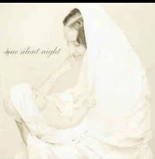 One Silent Night (CD) - Amy Grant Leigh Nash Lampa Owens Morgan - BRAND NEW!