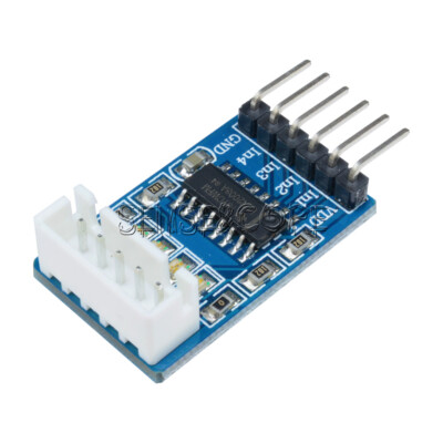 ULN2003 Driver Module Stepper Motor Driver Board Test Board DC 5V