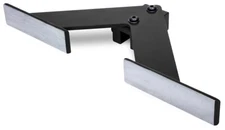 Eastwood Bead Roller Guide Fence for 32044 and 28187 Accessory Equipment Tool