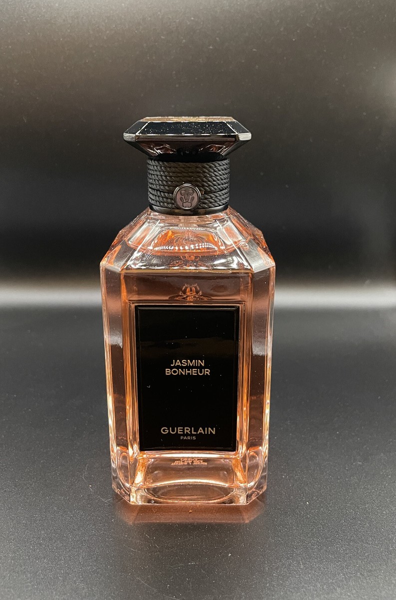 Guerlain Jasmin Bonheur 香水　50ml L'Art & La Matière ⋅ JASMIN BONHEUR - EAU DE PARFUM ⋅ GUERLAIN