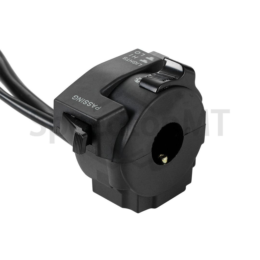 35200-KAZ-000 Left Turn Signal Light Horn Hi Lo Switch Cable