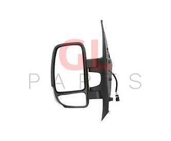 FÜR NISSAN NV400 2010- Außenspiegel Elektrisch Links Beheizt 963021976R