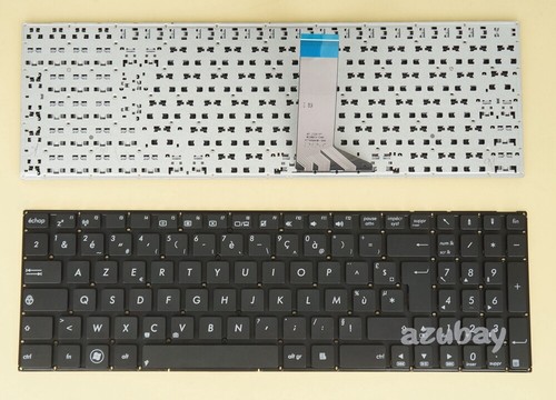 Keyboard for Asus F554L F554LD F554LI F554LN F554LP F555L F555LA F555LD F555LI - Picture 25 of 28