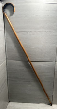 Antique Bamboo Cane