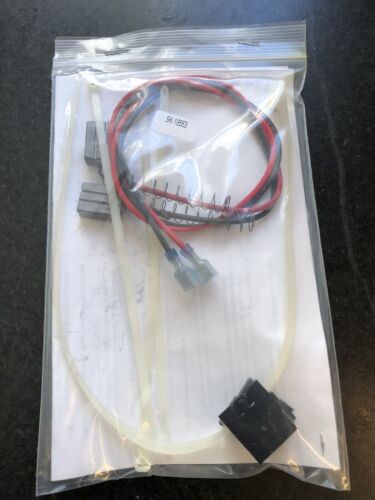 CYBEX SK-18553 NEW OEM Motor Brushes, 425T