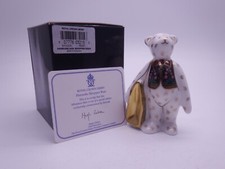 ROYAL CROWN DERBY LIMITED