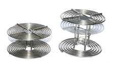 120 35 mm SS Developing Reels