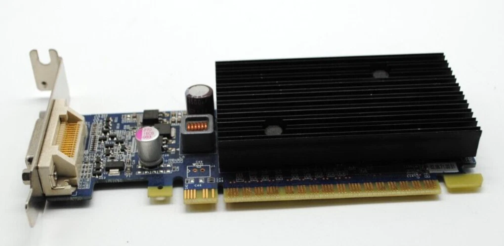 Nvidia geforce 2025 8400 gs series