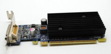 PNY Nvidia GeForce 8400 GS 512 MB DDR2 PCI-E x16 Video Card