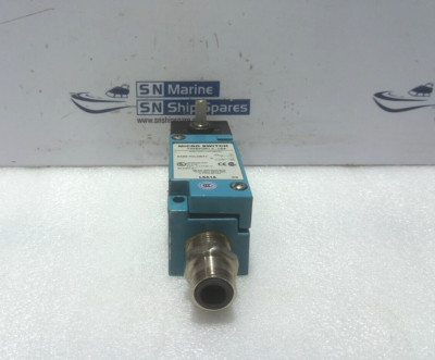 Micro Switch LSA1A Schwerlast Limit Schalter 600VAC 10AM Ps