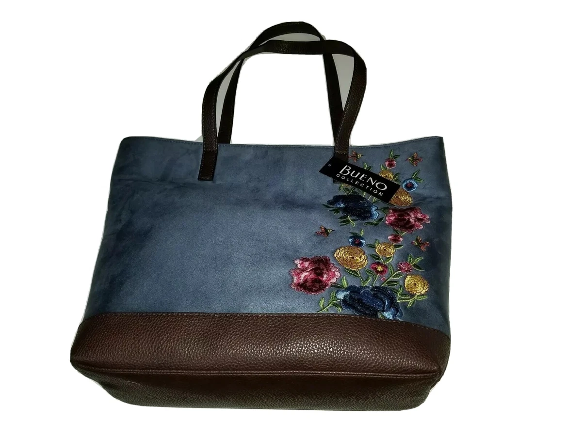 Bueno discount collection handbags