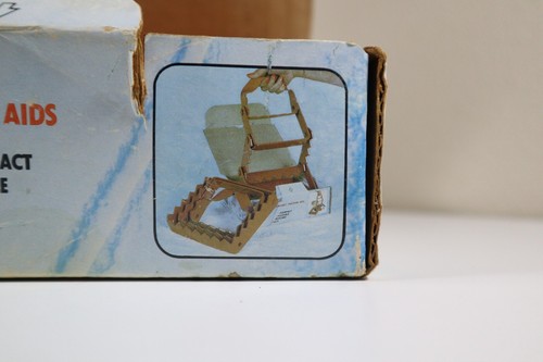 Vintage Snow Traction Snow Grippers - Picture 3 of 4
