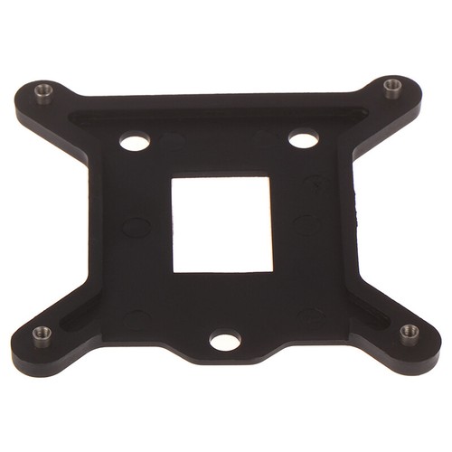 LGA 1150 1155 1156 PC Plastic Backplate CPU Cooler Bracket Heatsink Backpl-* _xi - Photo 7/12