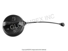 Saab 9-3 9-3X 9-5 (2004-2011) Fuel Cap PRO PARTS + Warranty