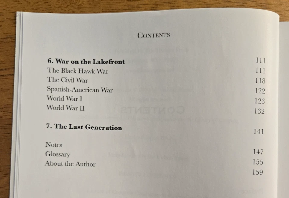 Lost Passenger Steamships of Lake Michigan by Ted St. Mane, 2010 Paperback - Image 4 of 4