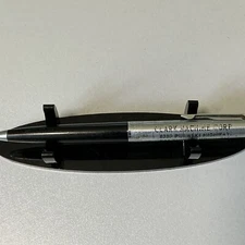 VTG Scripto Ballpoint Pen Clark Machine Corp Baltimore Maryland