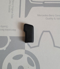 Neu Mercedes W126 C126 Original  Knopf  Sitzverstellung links