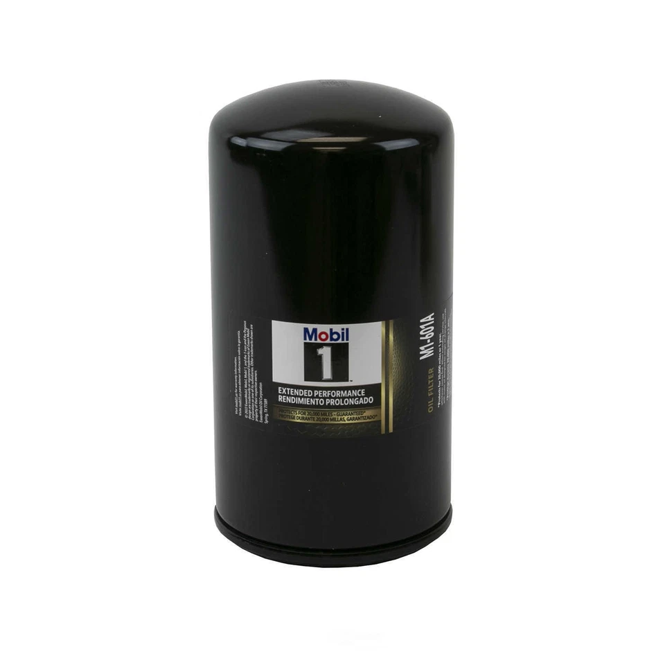 Filtro de aceite de motor para Ford E-350 Econoline Club Wagon E-350 Super Dut 1994-2003 Foto 4 de 4