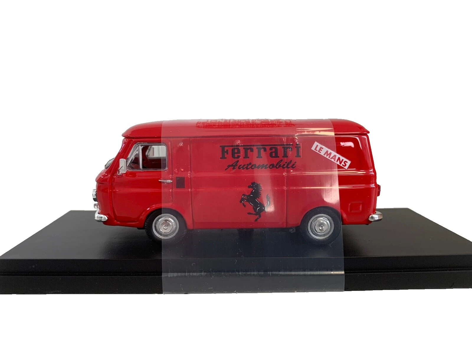 Rio Ferrari Contemporary fabricación Diecast coches, camiones y camionetas