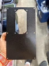 Coin Comparator PLATE Rainbow Mech Crane Toy house Sugarloaf Claw Smart Imonex