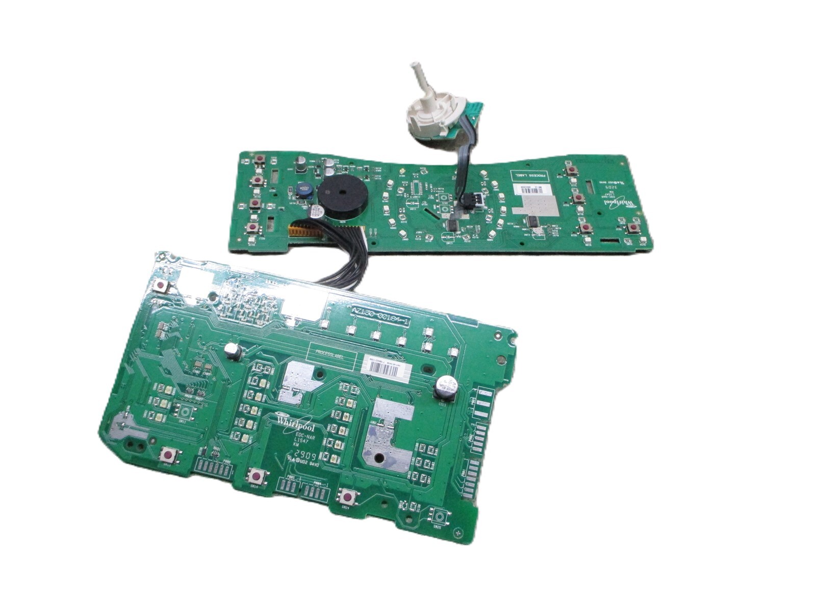 MAYTAG WASHER BOARD NO CASE PART # W10283493