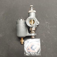 Amal Triumph T100 Carburettor 1946-48 BF. 276BN/1AT. Triumph T100 Carburettor