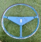 <!--F#f_0-->FACTORY BLUE HOLDEN HK HT HG LC LJ TORANA STEERING WHEEL PREMIER KINGSWOOD <!--F/-->
