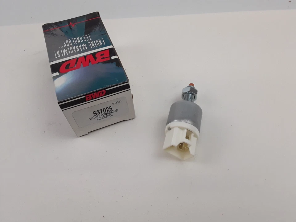 Interruptor de luz de freio para Acura Integra, TL, Honda Odyssey, Oasis 1996 1997 1998 1999 - Imagem 2 de 4