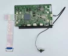 Samsung Odyssey G5 LS27AG550ENXZA 165Hz 1ms FreeSync Gaming Monitor Main Board