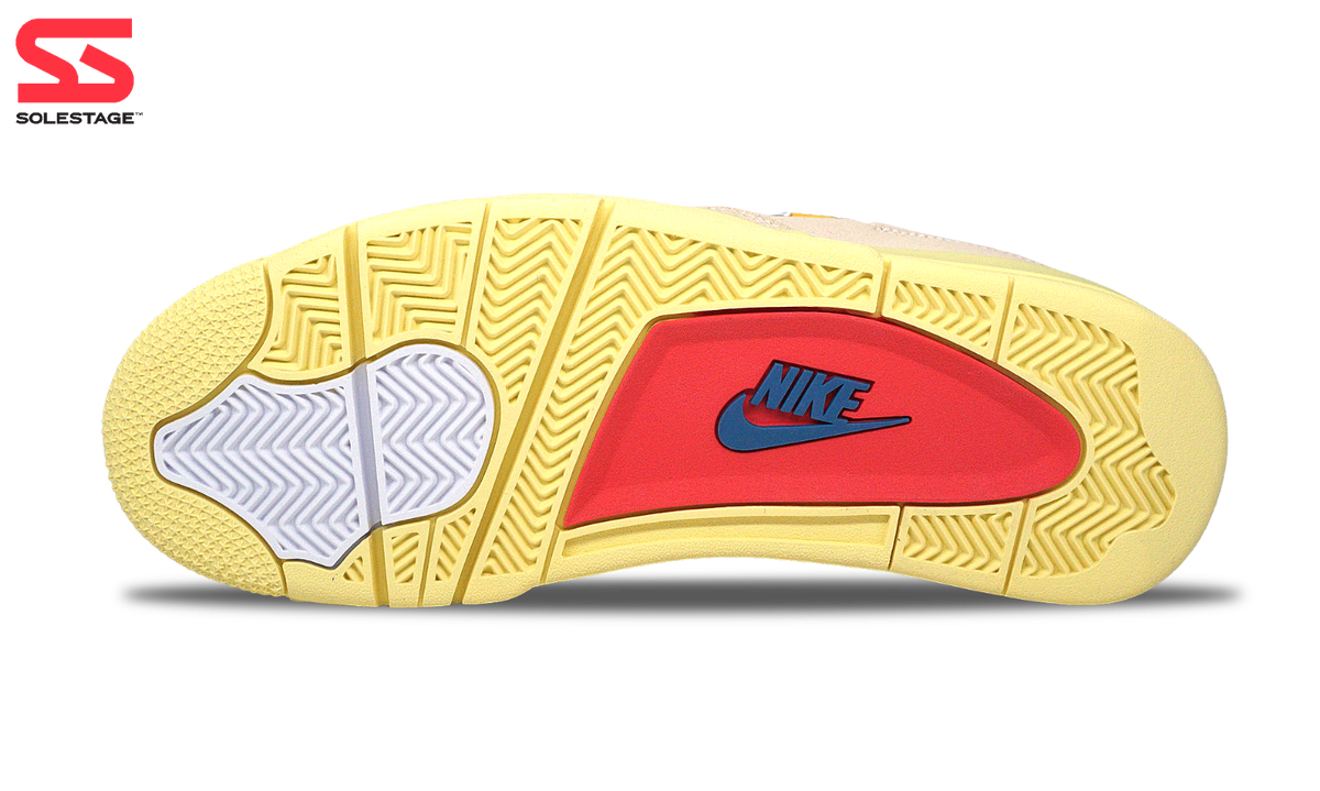 Nike Jordan 4 Retro x Union LA Guava Ice 2020 (DC9533-800 Nike Jordan 4 Retro x Union LA Guava Ice 2020 (DC9533-800
