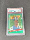 Ken Griffey Jr. 1991 Donruss #392 PSA 6 EX-MT Low Population 8