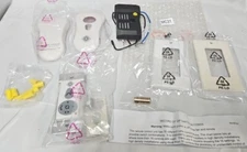 Monte Carlo Fans MC31 Accessory  Hard Wired Wall Remote Control/Receiver Ceiling