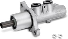 1XHauptbremszylinder Bremszylinder für Mercedes-Benz A-Klasse W169 B-Klasse W245 1XHauptbremszylinder Bremszylinder für Mercedes-Benz A-Klasse W169 B-Klasse W245