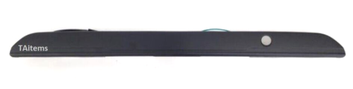 MANIGLIA PORTELLONE A RIGHE + SET LUCI LICENZA PER TOYOTA HI-ACE 1989-2006 GRANVIA - Foto 4 di 6