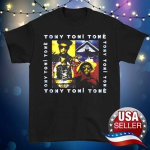 Tony Toni Tone Shirt | eBay