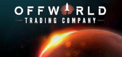 Offworld Trading Company! Launch 2018 Complete! STEAM KEY Code Digital PC & Mac