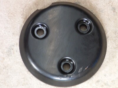 ORIGINAL TRIUMPH TIGER 955I 2002-06 KUPPLUNGSDECKEL GEHÄUSE RECHTS AUSSEN 1261165