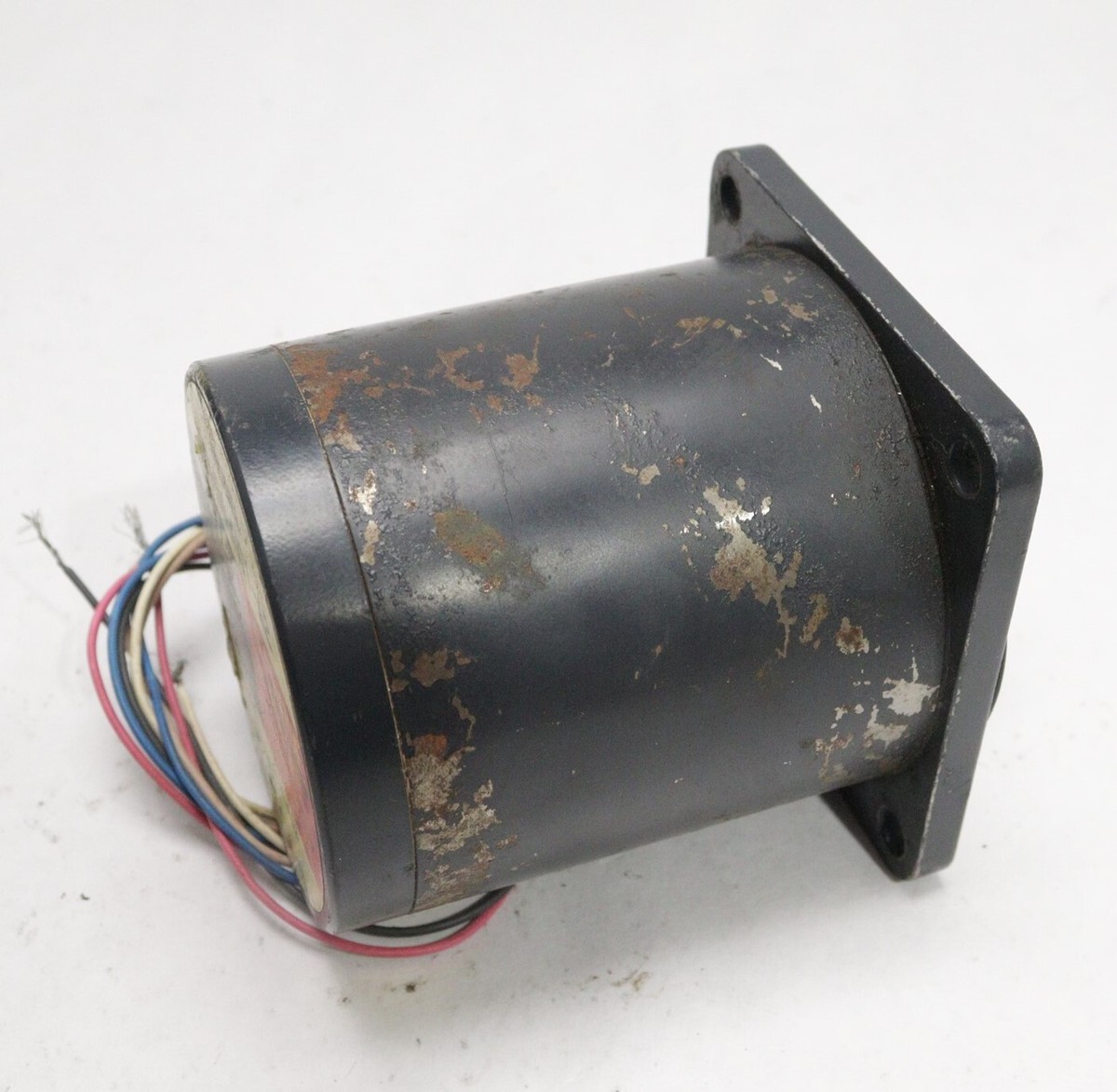 HAA ORIENTAL MOTOR VEXTA STEPPING MOTOR UPH599HG1-A2 | eBay
