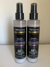 2-TRESemme-Pro Collection-KERATIN REPAIR Leave-In Hair Treatment Spray-6.1 fl oz