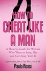 How to Cheat Like a Man by Paulo - Rossi (Paperback / softback, 2011)