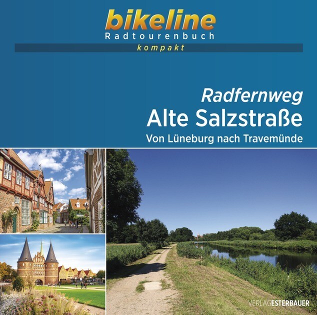 Thumbnail - Alte Salzstraße 1 : 50 000 - - 9783850009010