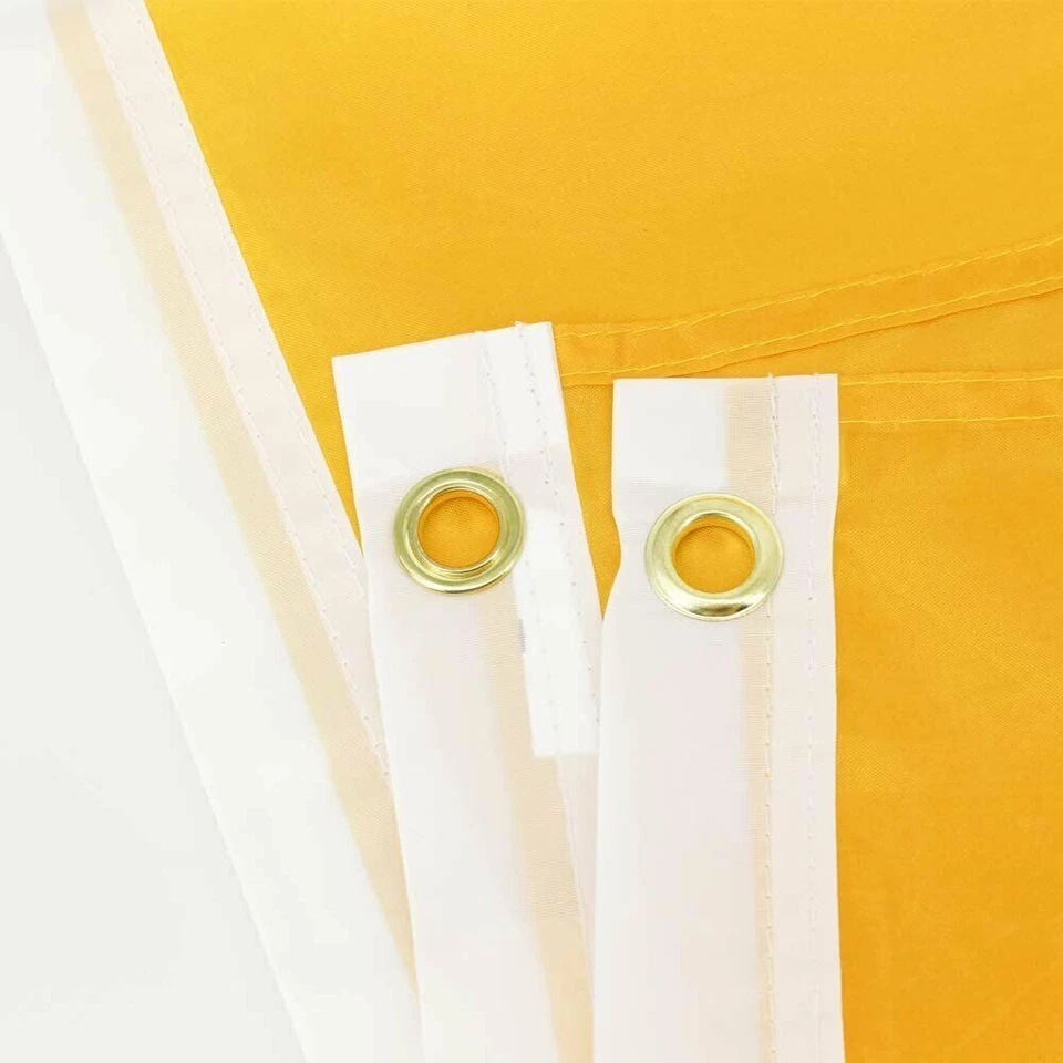 Don't Tread On Me Flag 3x5 pies - Amarillo Tea Party Rattlesnake Gadsden - Don't Tread Foto 3 de 4