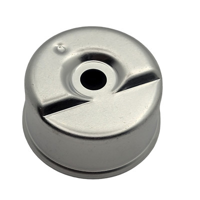 Tecumseh 631700 Float Bowl For Float Style Carburetors Without Bowl Drain 49307
