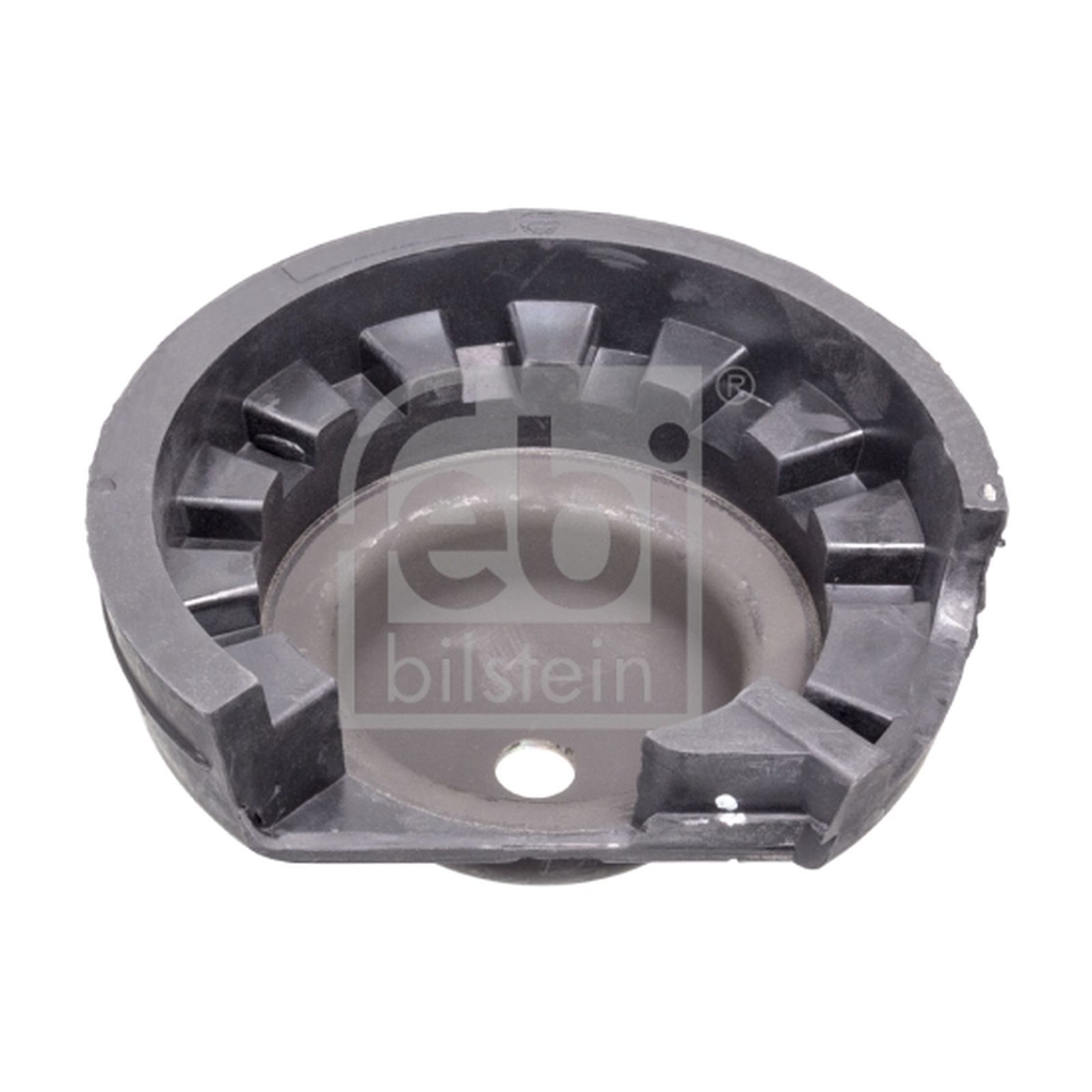 Fits FEBI 103461 SPRING PLATE FOR COIL SPRING - Image 12