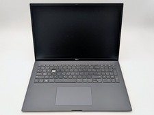 LG gram 17Z90Q-K.ADC9U1 17" 2560 x 1600 I7- 32GB Motherboard Palmrest READ 