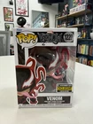 W/ PROTECTOR Funko Pop Miles Morales Marvel Venom/Carnage #1220 Earth Exclusive
