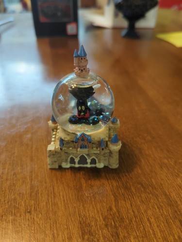 Disney Schneekugel Kuppel Miniatur 3,5 cm. - Bild 5 von 11