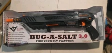 Damaged Box BUG-A-SALT Black Fly 3.0